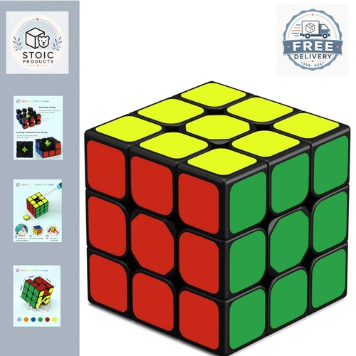 Durable speed cube 3x3x3 with - durable,