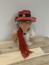 Vintage Orinoco Womble 1998