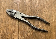 HAZET 1850-6" PLIERS PORSCHE