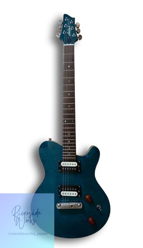 Aria pro 100 les - ii,