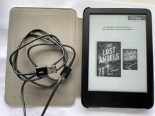 Amazon Kindle Basic 11th