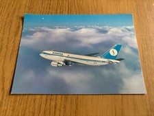 Sabena Airbus A310 airline