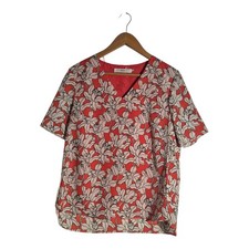 Ladies John Lewis Red White