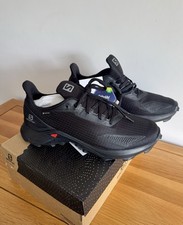 Salomon Alphacross Blast GTX