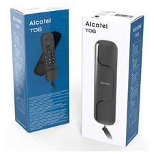Alcatel Ultra Compact Corded