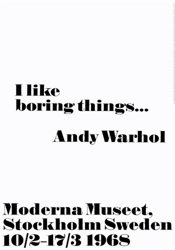 Andy warhol art - prints, and