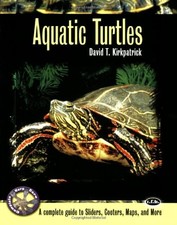 Aquatic Turtles (Complete Herp