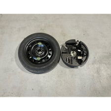 BMW 5 E60 E61 2009 R17 spare