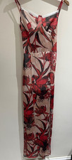 PLT Dress Size 10 New Mesh Cut