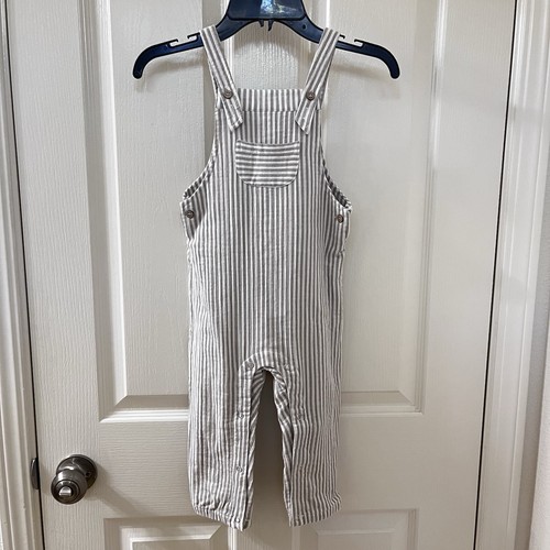 Rylee cru olive - cru, striped