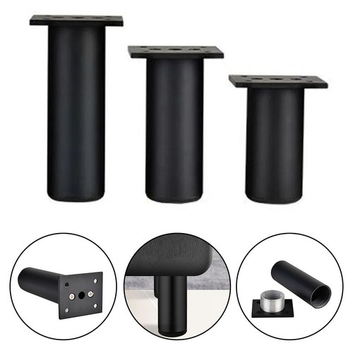 Adjustable aluminum alloy legs - adjustable,