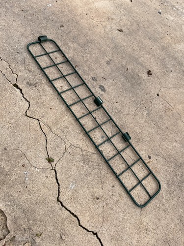 Roof support for - , extension