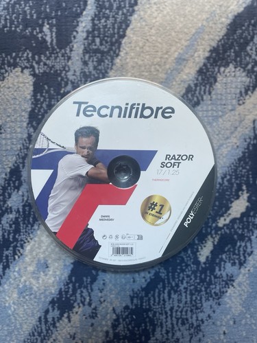 Tecnifibre razor soft - soft, tennis