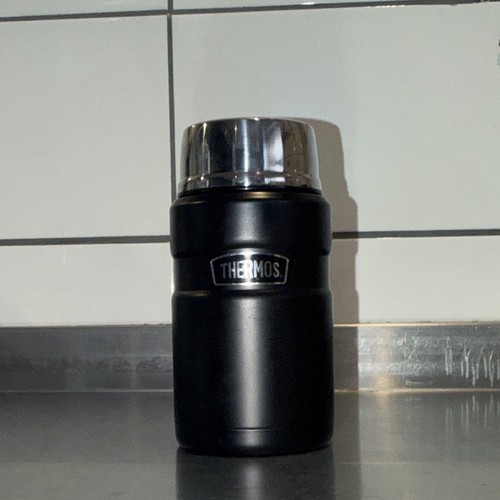 Thermos 710ml vacuum insulated - thermos,