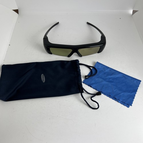 Samsung active glasses - samsung, 3d