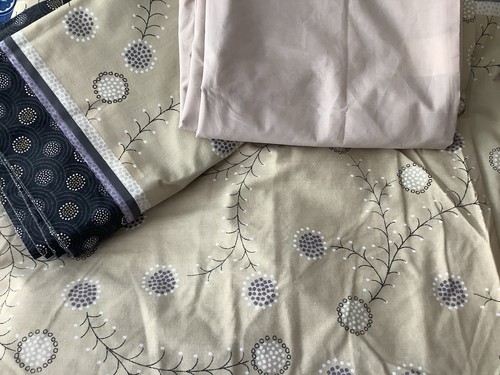 Bedeck double duvet - double,