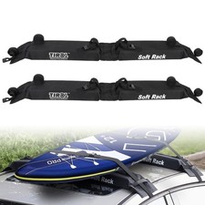 Car Roof Soft Rack Fit for Car