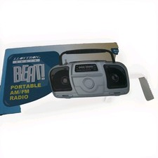 Lloytron audio beat Portable