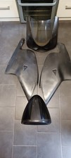 Aprilia RS125 race fairing bodywork