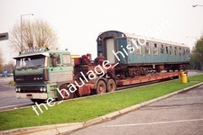 THH Truck Photos - Daf 3300 -
