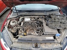 VOLKSWAGEN GOLF TDI MK7