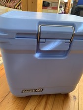 Coleman Pro 25QT Portable Cooler Box