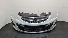 VAUXHALL CORSA D 2010-2015 - Front Bumper 95508031