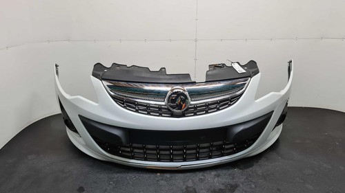 Vauxhall corsa 2010 2015 - vauxhall,
