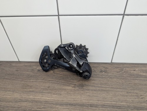 Sram speed eagle - gx, rear