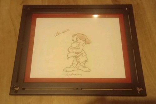 Walt disney world grumpy - disney,
