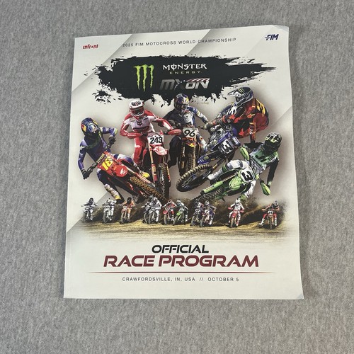 2025 fim monster energy - 2025,