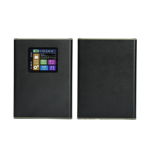 Abs spot welder - spot,