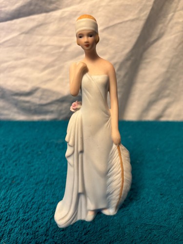Vintage art deco - vintage, style