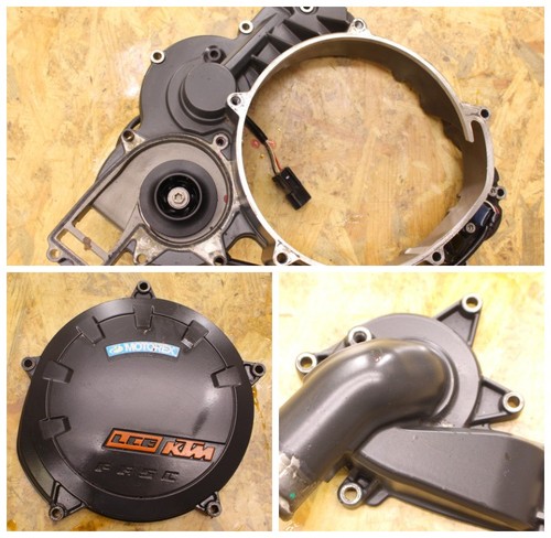 Ktm 1290 super duke - duke, r