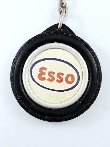 Esso arthur boyer lezignan - esso,