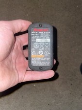 Snap-On CTB8174 Lithium-ion