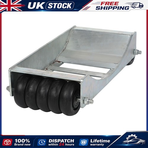 Car recovery roller loader - car,