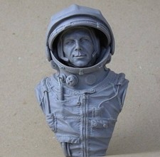 1/9 BUST Resin Model Kit Space