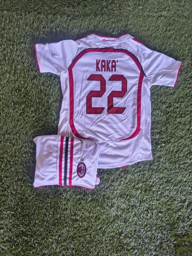Retro kaka milan 07 - kaka, ac