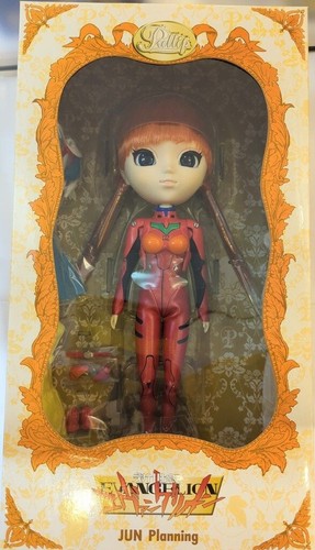 Pullip doll soryu - doll, asuka