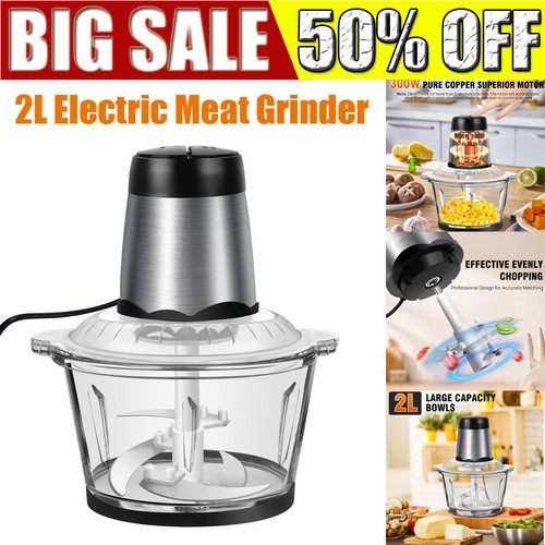 Food processor meat - food,