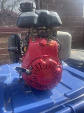 Honda GXR120/GX100 Engine