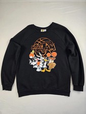 Mens Space Jam Looney Tunes