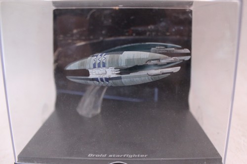 Deagostini star wars starships - wars,