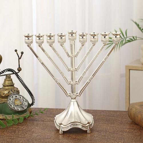 Vintage design hanukkah - vintage,