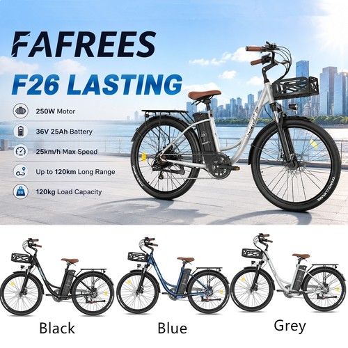 Fafrees f26 lasting - 【fafrees, lasting】26"
