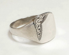 1980's VINTAGE 925 STERLING