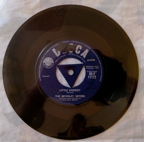 Beverley sisters little - beverley, sisters-little