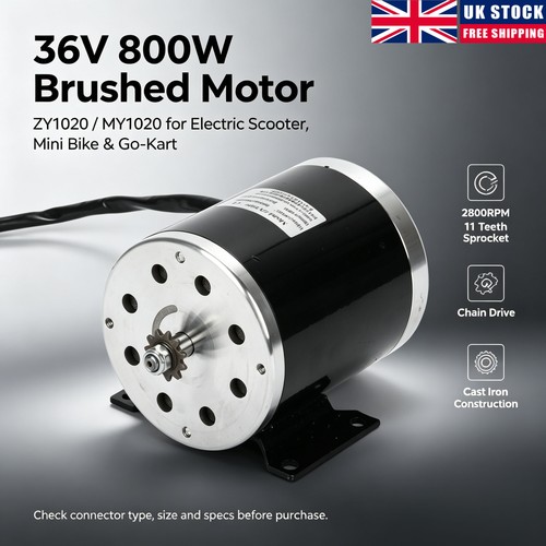 36v 800w electric scooter - 800w,