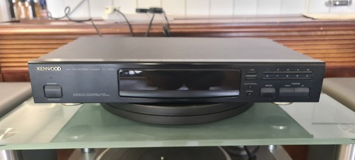 Kenwood 1050l am stereo - kenwood, kt-1050l